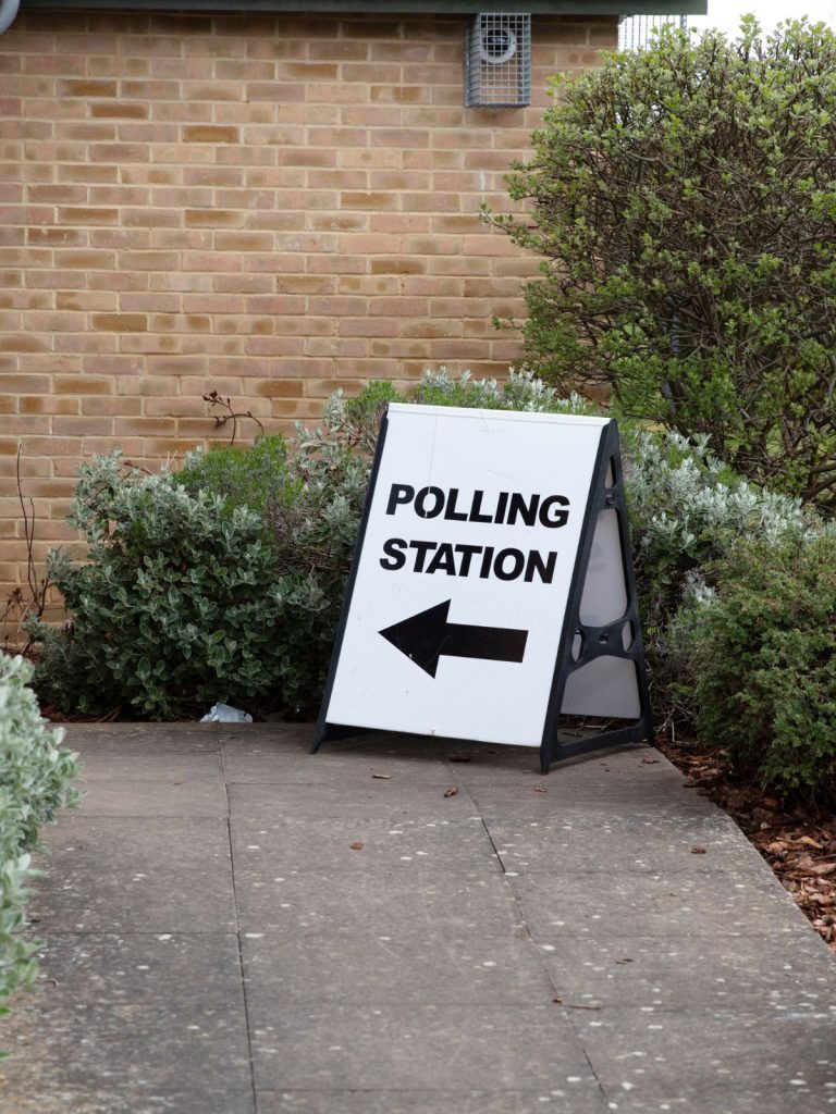 New polling: Lack of awareness of new voter ID rules could be crucial in marginal constituencies