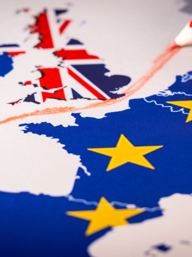 Poll: Boost economy with new EU deal, not more cuts, say Brits