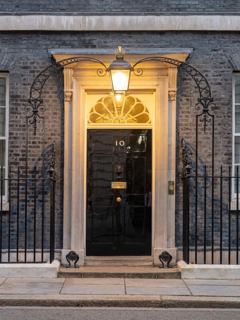NEW REPORT – Britain in 2021: A domestic impact assessment of the UK after exiting the transition period