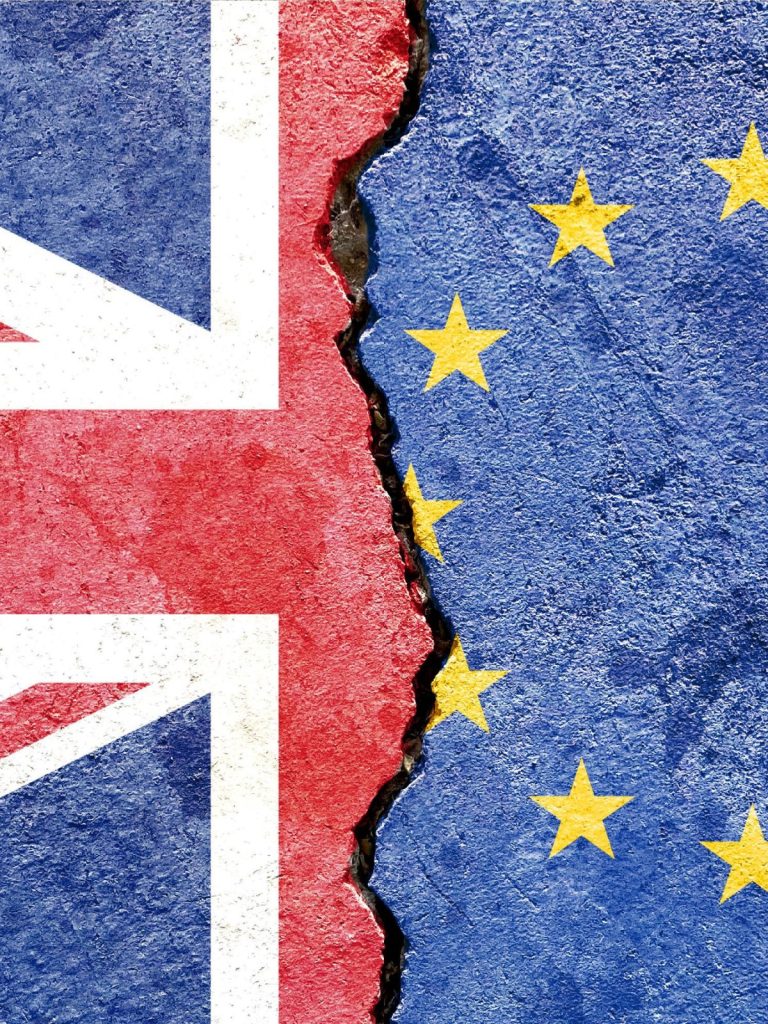 NEW POLL: Two thirds of Brits want Brexit transition extension