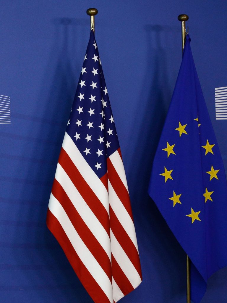 Public Opinion: UK’s international and trading relationships