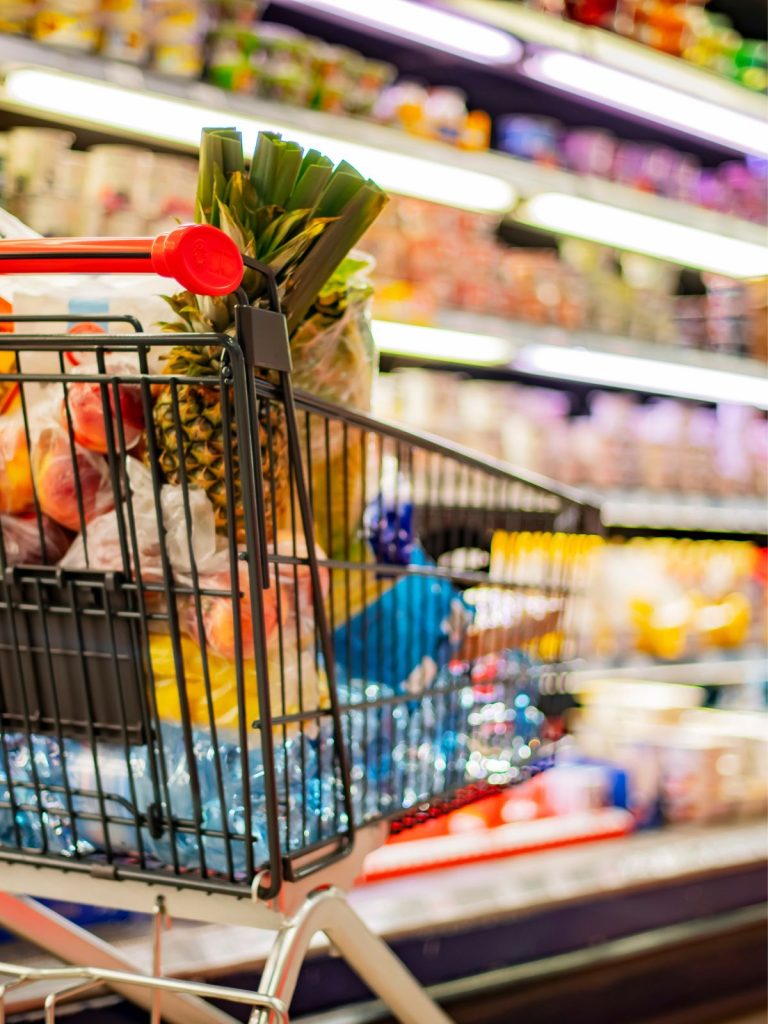 NEW POLL: 59% think food prices will rise as new report calls on UK Government to strike Affordable Food Deal