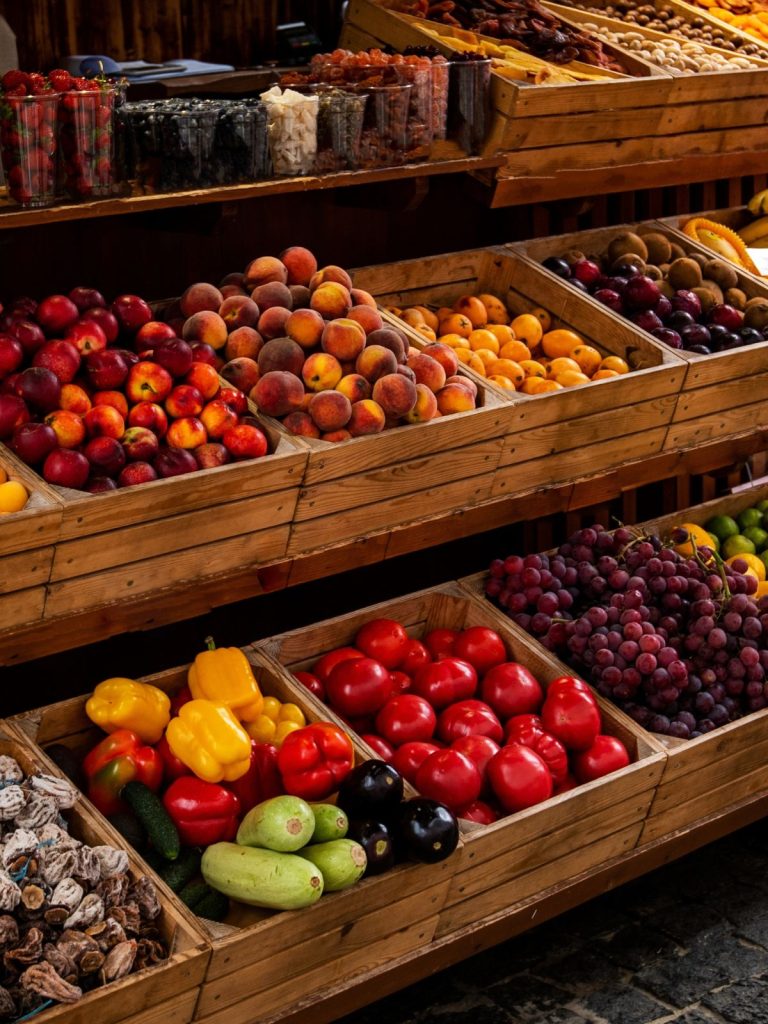 UK’s post-Brexit trade tariffs to cause food prices to skyrocket