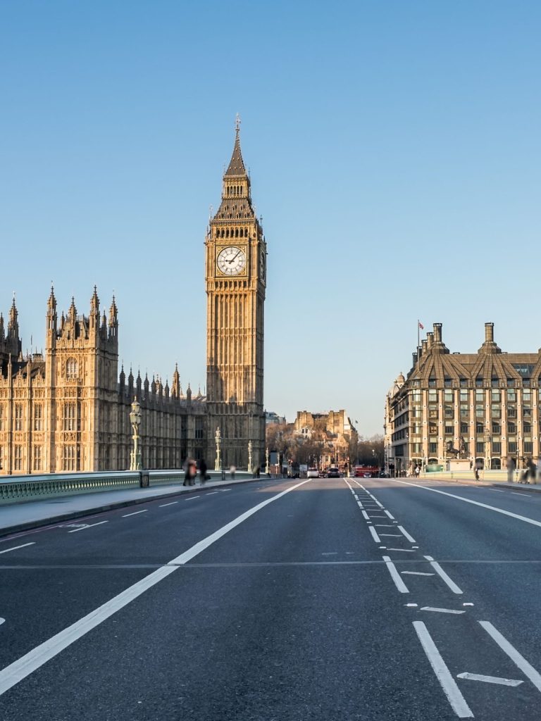 REPORT: Getting the Best Deal for Britain