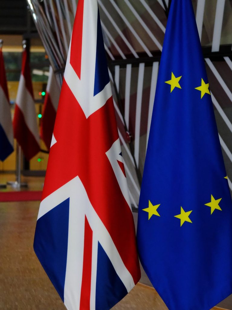 Poll: voters expect trade to be government’s top priority at UK-EU Summit in May