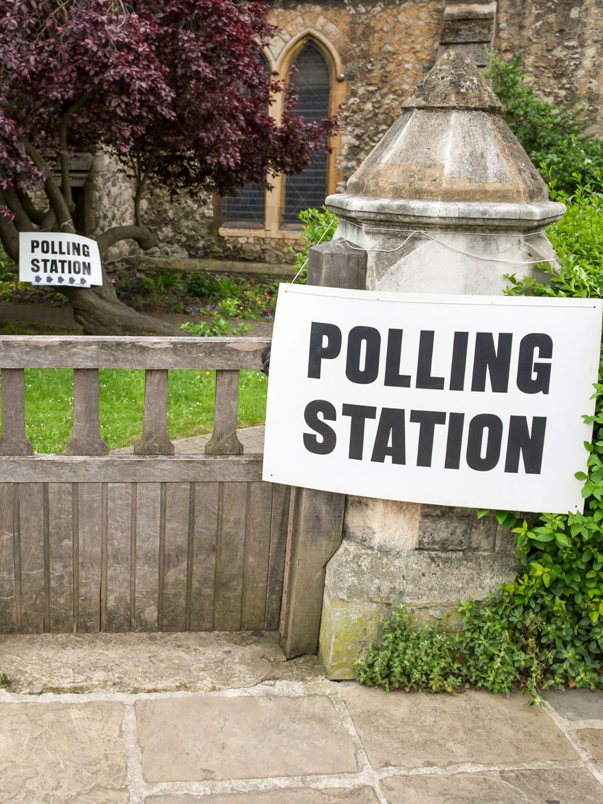 Stop the assault on our democratic freedoms: Electoral Commission independence