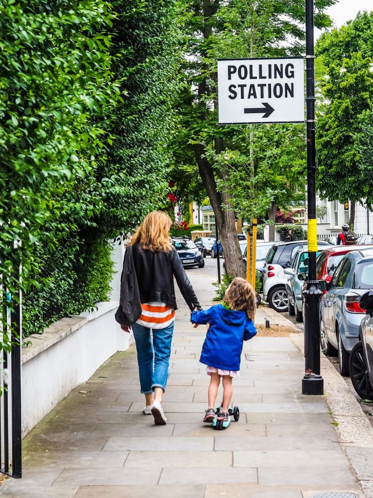 NEW ANALYSIS: Labour would win up to 351 seats by working with Greens and Lib Dems