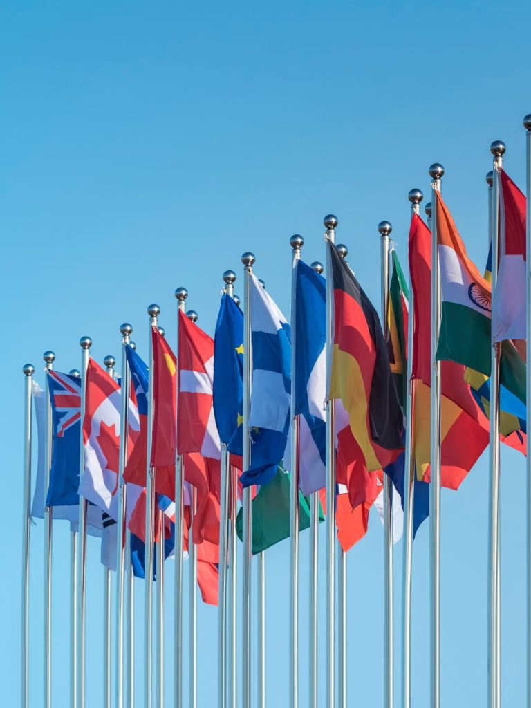 Internationalism Index: How does it work?