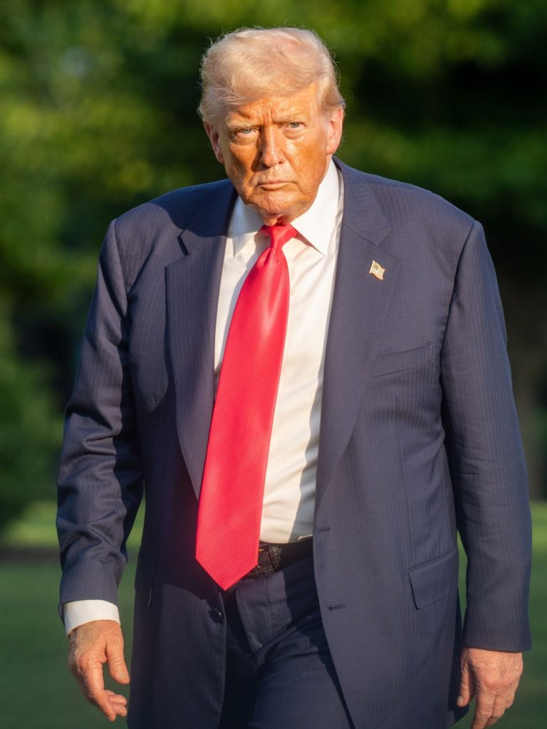 Poll: Brits say Trump’s tariffs mean the UK should improve its relationship with the EU
