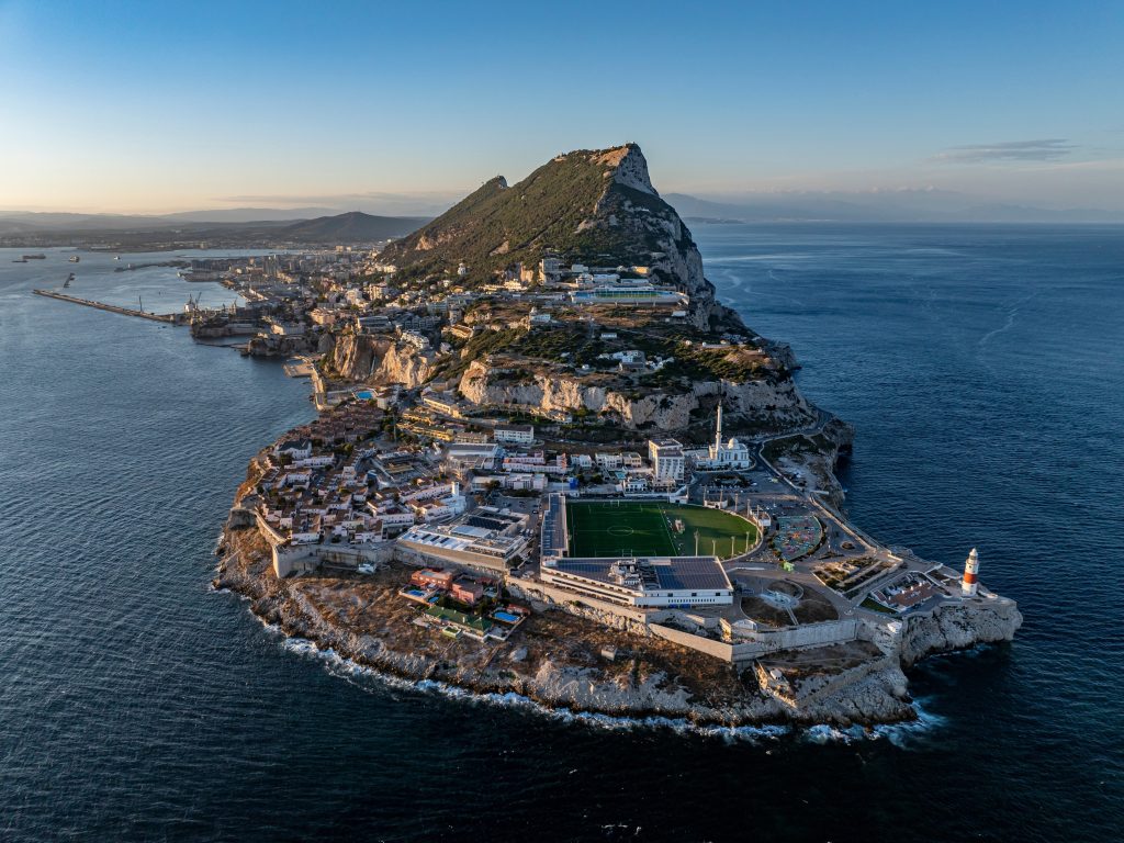 Gibraltar border reopening sign of vital progress in UK-EU talks
