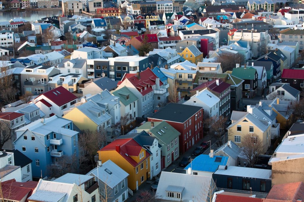 FAQ: What is happening in Iceland’s EU Referendum?
